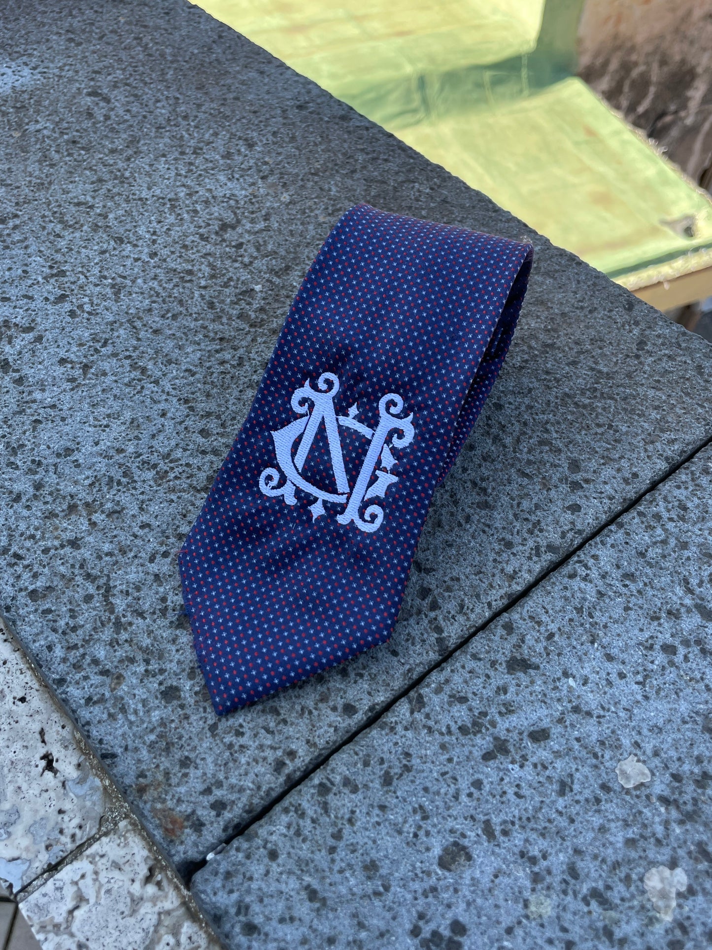 Cravatta Classic Goonite Original