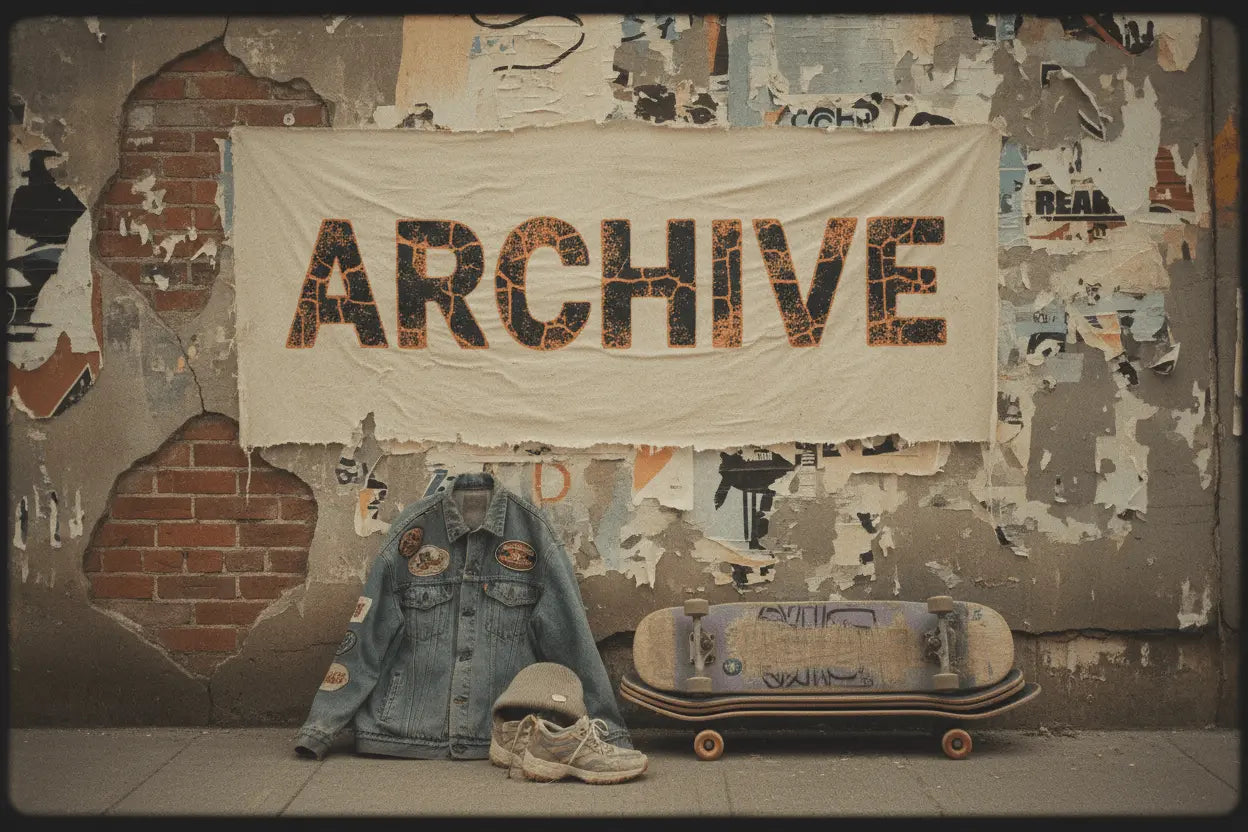 Archive - Goodnight - Goonite Studio