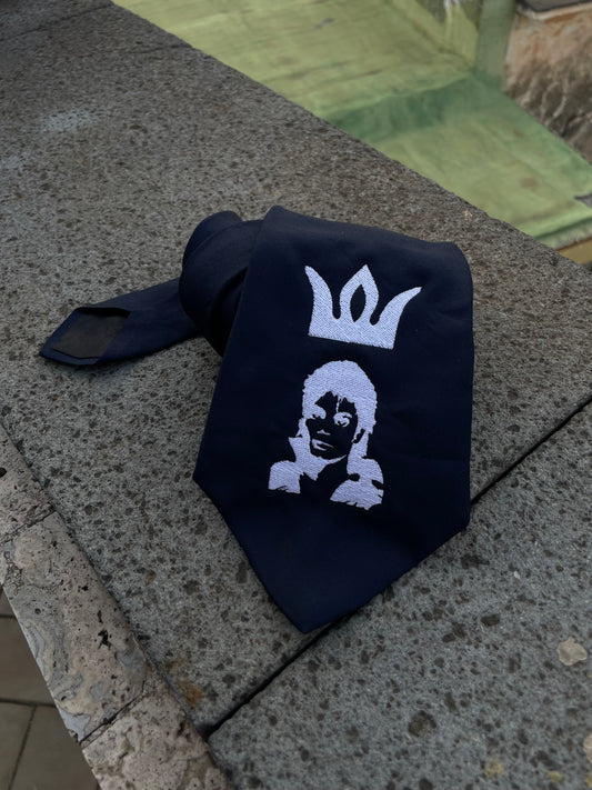 Cravatta Icon - Michael Jackson