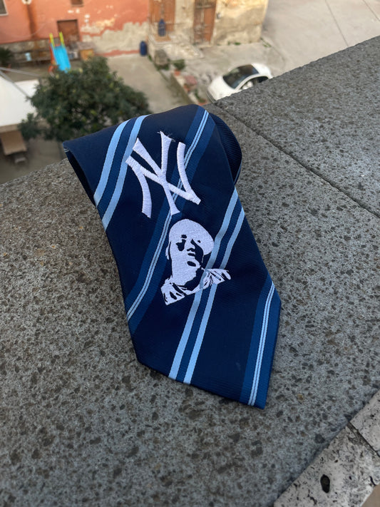 Cravatta Icon - Yankees Legend