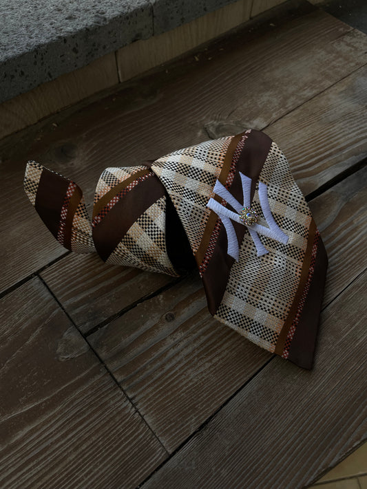 Cravatta Classic - Yankees Custom