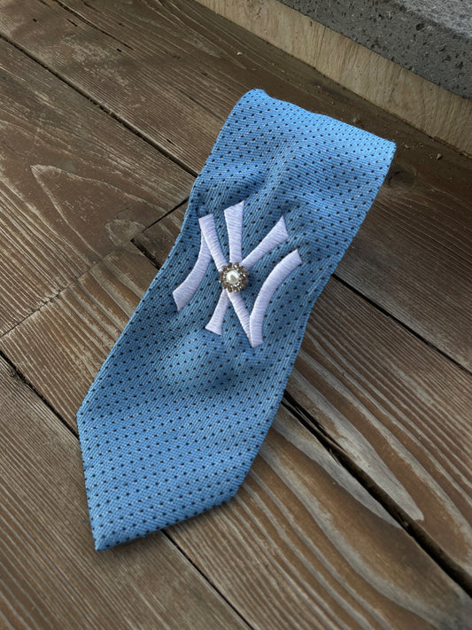 Cravatta Classic - Yankees Custom
