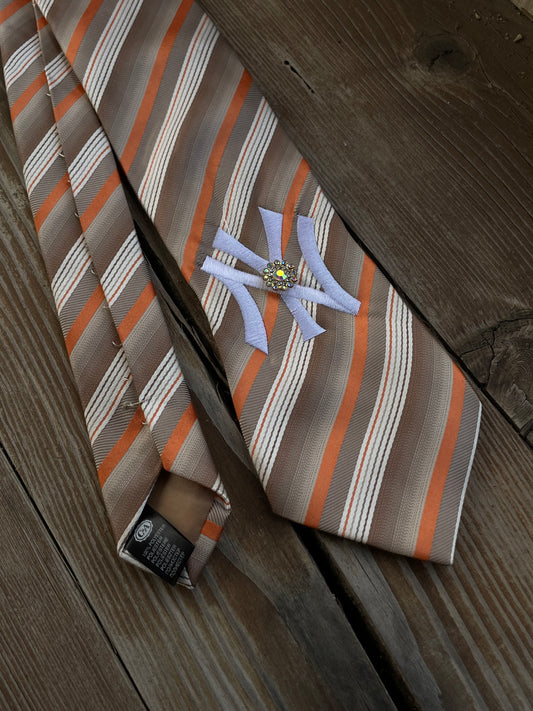 Cravatta Classic - Yankees Custom