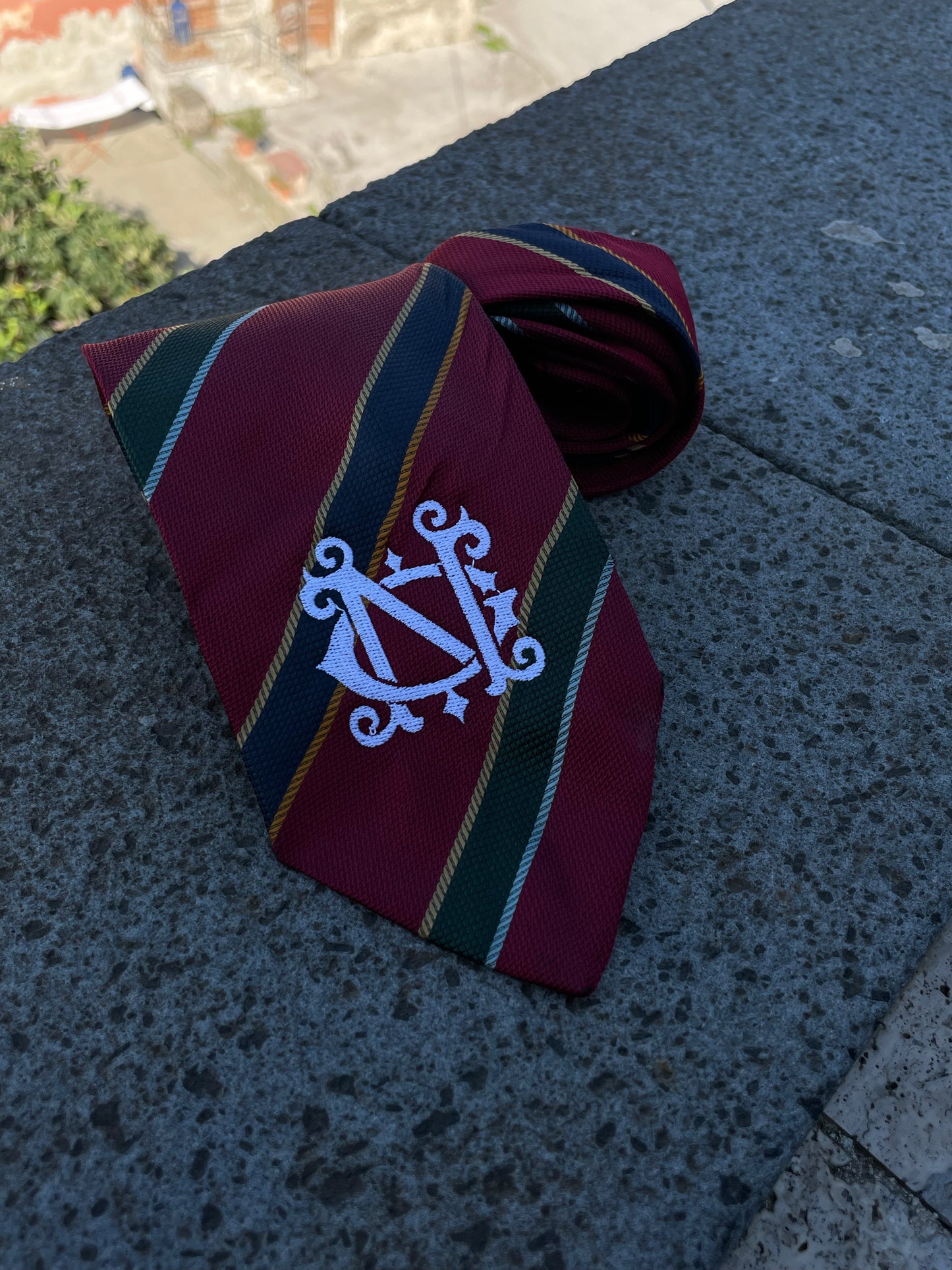 Cravatta Classic Goonite Original