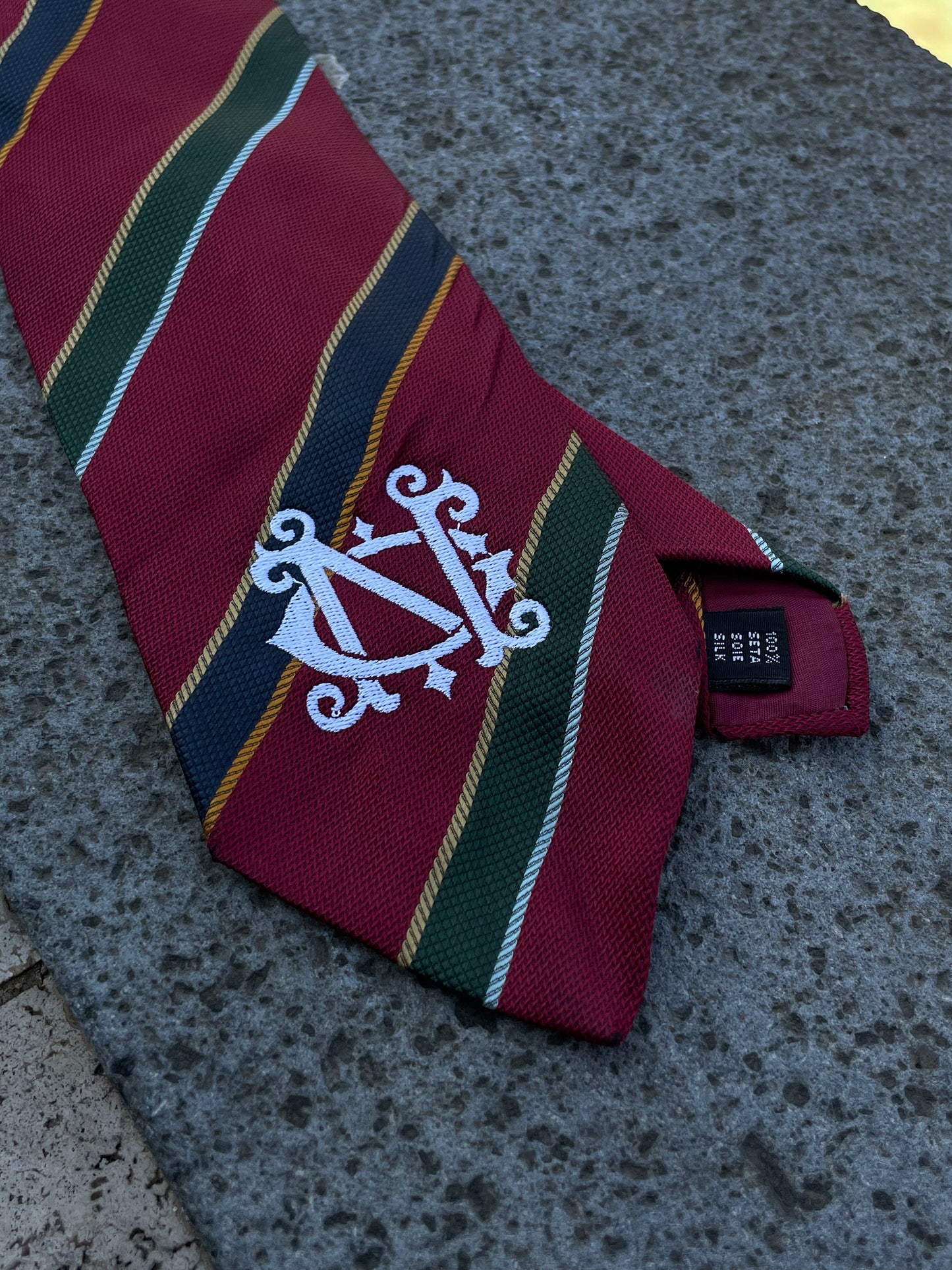 Cravatta Classic Goonite Original