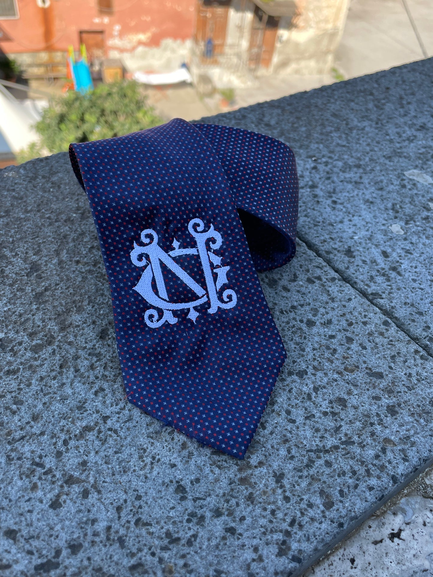 Cravatta Classic Goonite Original